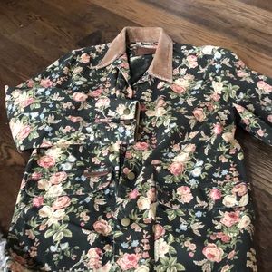 Lauren jeans co.   jacket